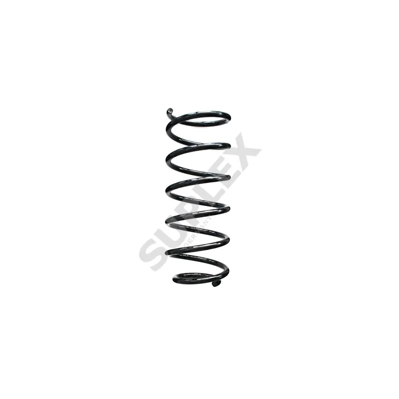 Ressort de suspension SUPLEX 12159
