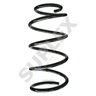 Ressort de suspension SUPLEX 12160