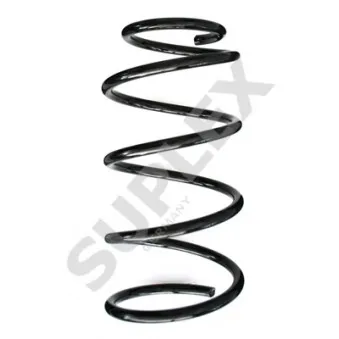 Ressort de suspension SUPLEX 12161