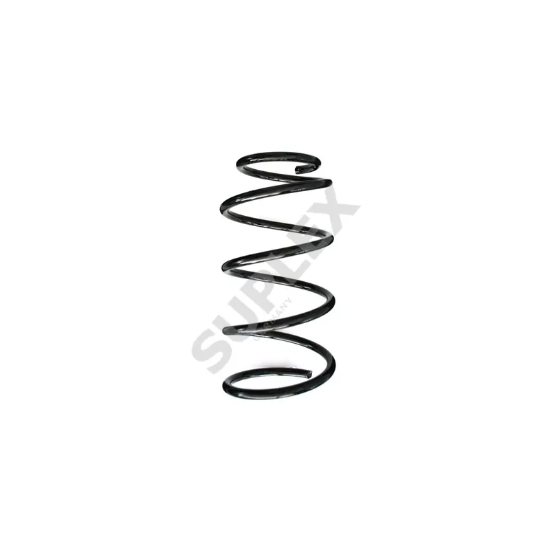 Ressort de suspension SUPLEX 12161