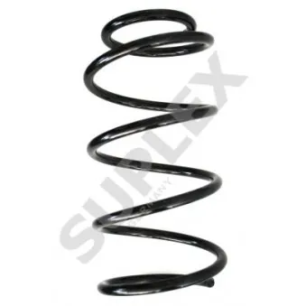 Ressort de suspension SUPLEX 12162