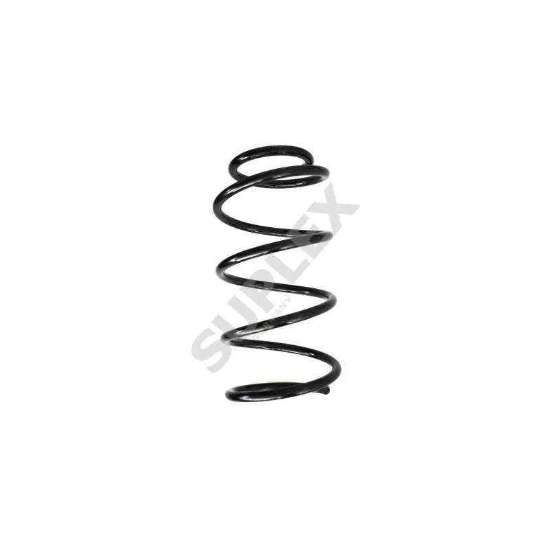 Ressort de suspension SUPLEX 12162