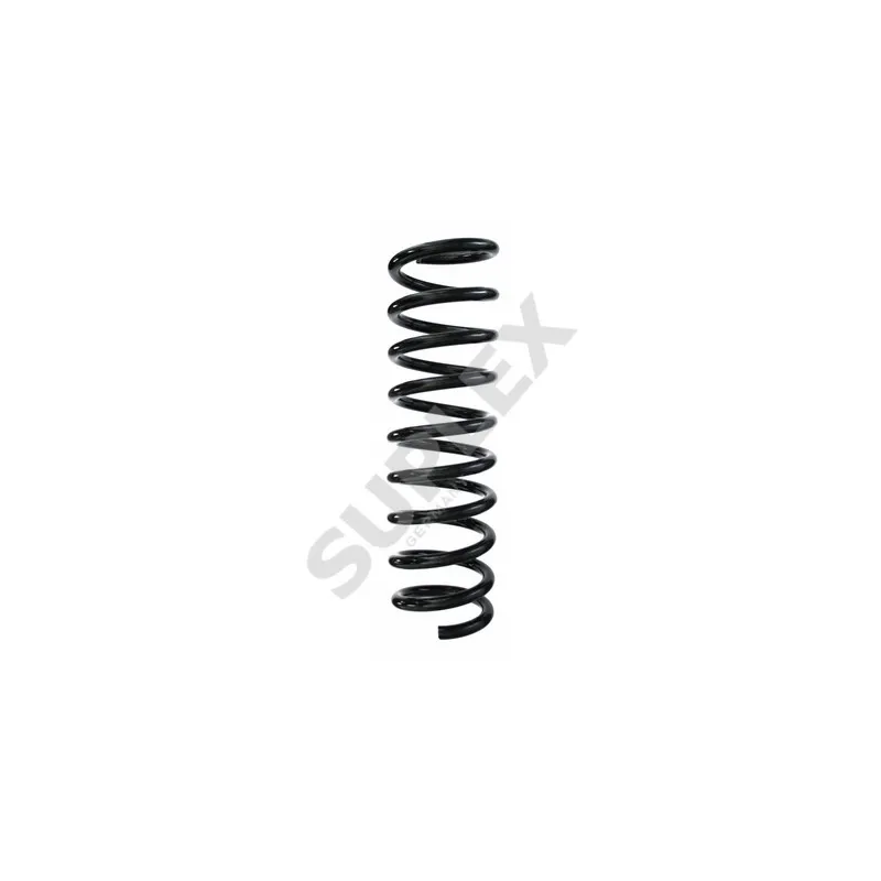 Ressort de suspension SUPLEX 12173