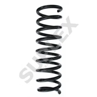Ressort de suspension SUPLEX 12174