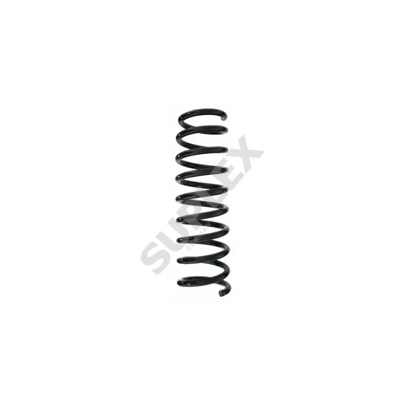 Ressort de suspension SUPLEX 12175