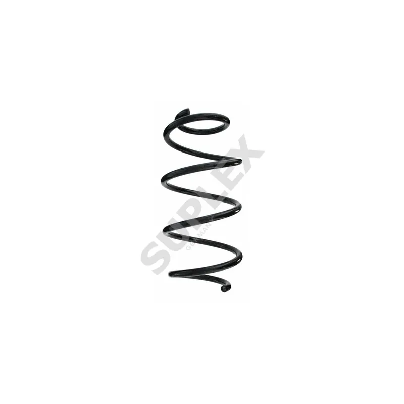 Ressort de suspension SUPLEX 12176