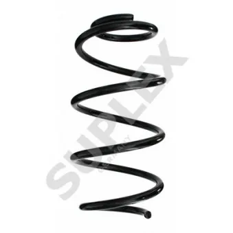 Ressort de suspension SUPLEX 12181