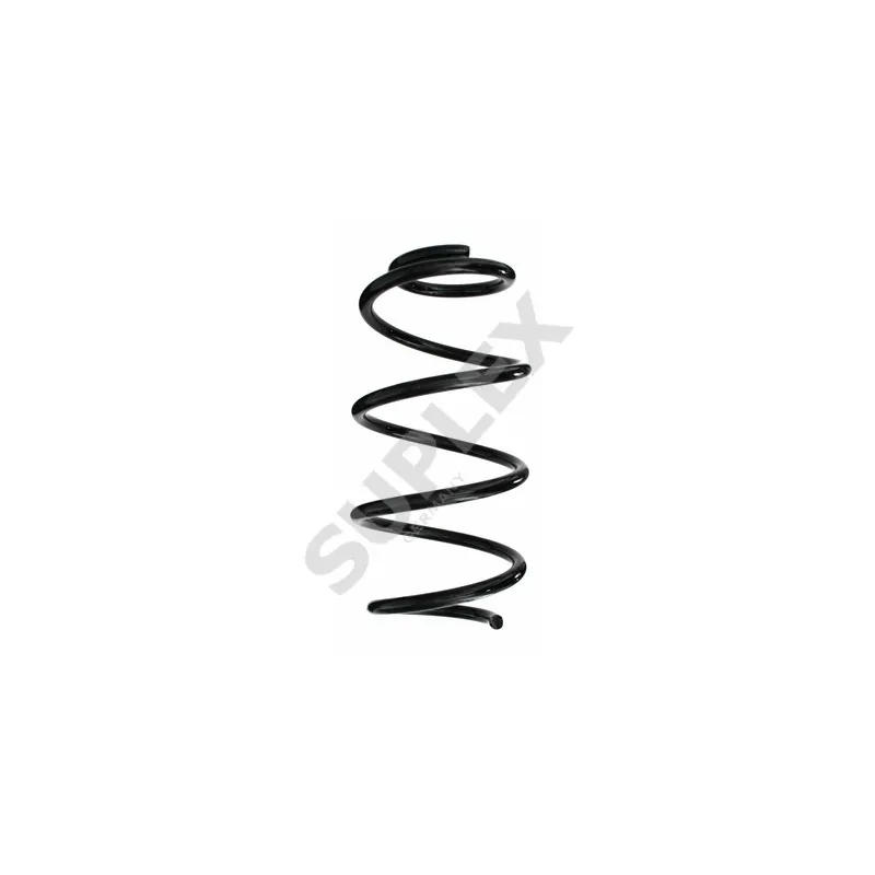 Ressort de suspension SUPLEX 12181