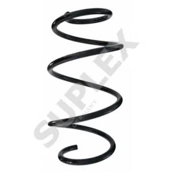 Ressort de suspension SUPLEX 12185