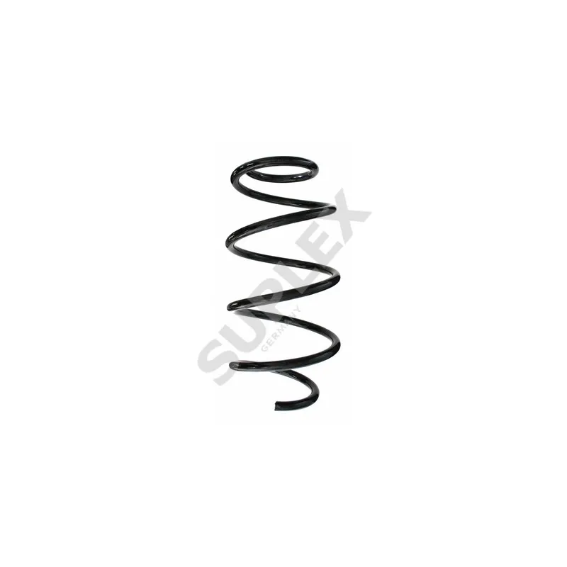 Ressort de suspension SUPLEX 12186