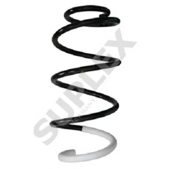 Ressort de suspension SUPLEX 12187