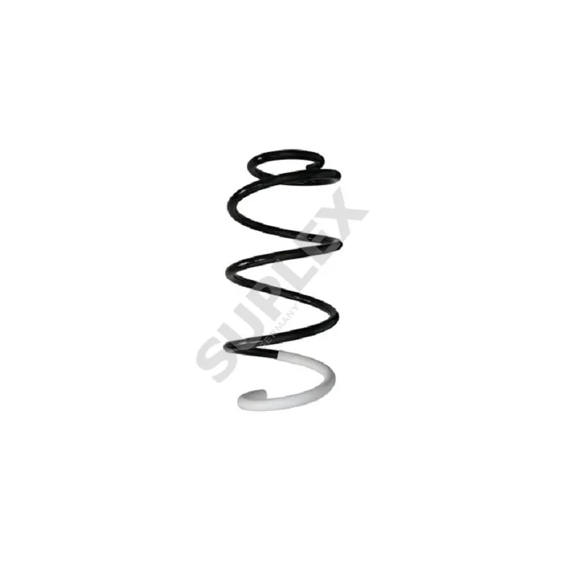 Ressort de suspension SUPLEX 12187