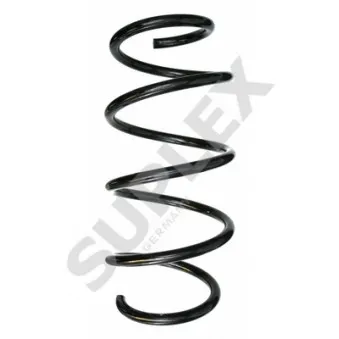 Ressort de suspension SUPLEX 12189