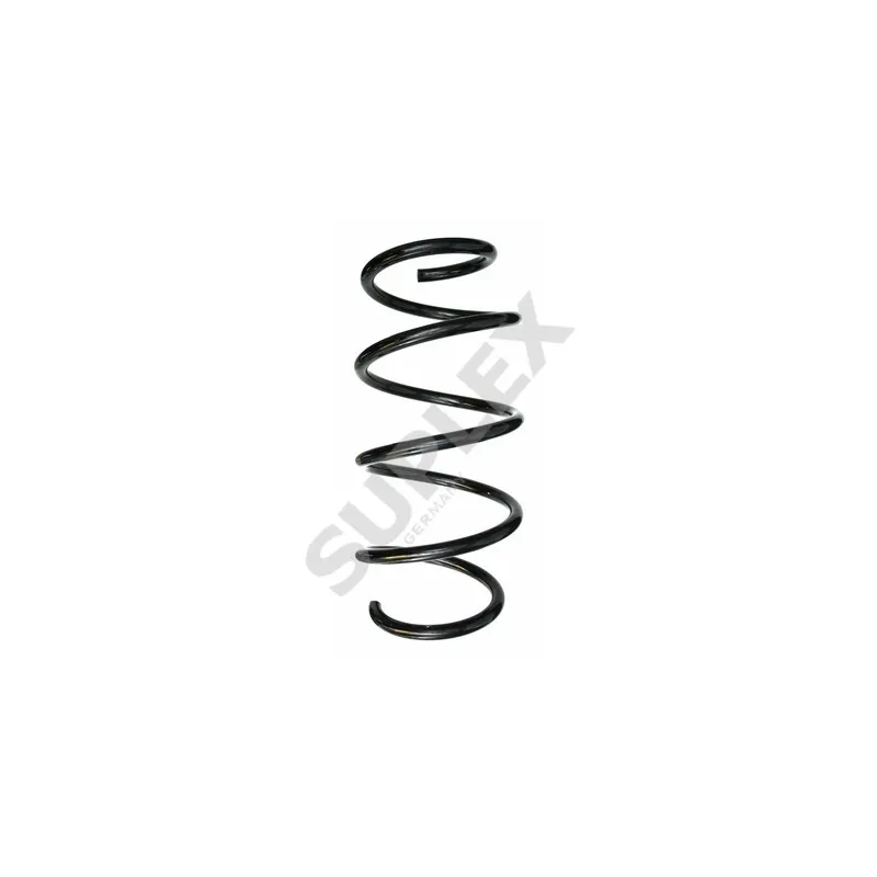 Ressort de suspension SUPLEX 12189