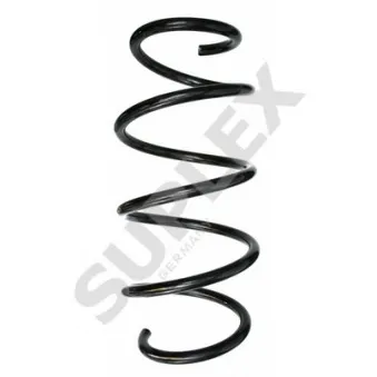 Ressort de suspension SUPLEX 12190