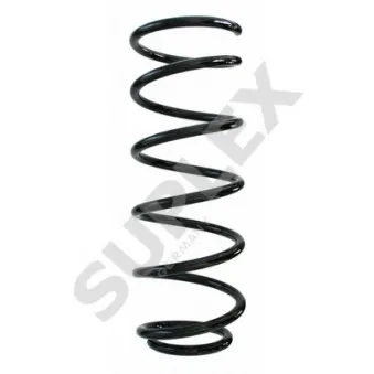 Ressort de suspension SUPLEX 12191