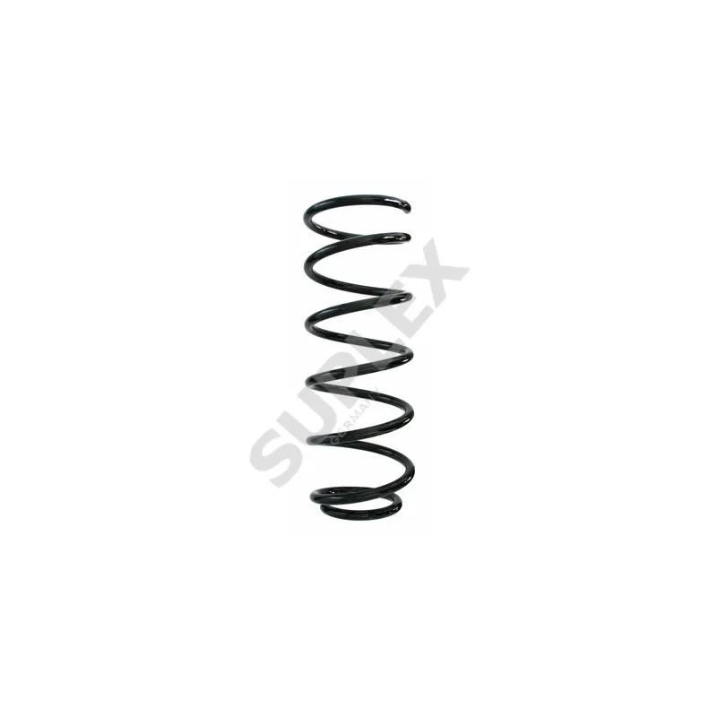 Ressort de suspension SUPLEX 12191