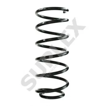 Ressort de suspension SUPLEX 12192