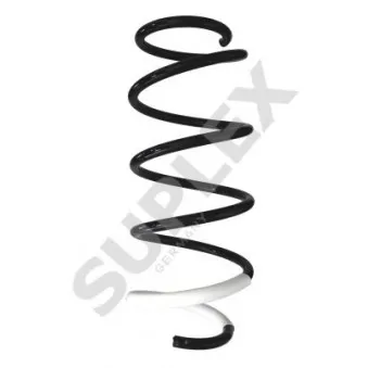 Ressort de suspension SUPLEX 12193