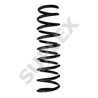 Ressort de suspension SUPLEX 12194
