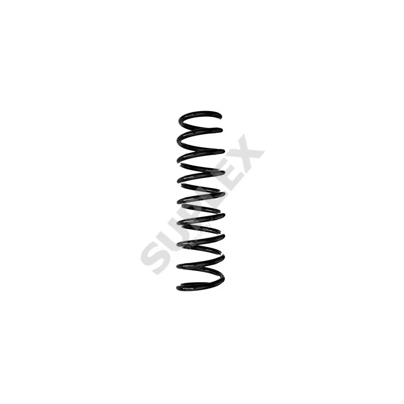 Ressort de suspension SUPLEX 12194