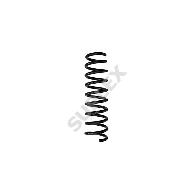 Ressort de suspension SUPLEX 12195