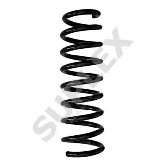 Ressort de suspension SUPLEX 12196