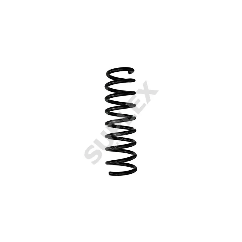 Ressort de suspension SUPLEX 12196