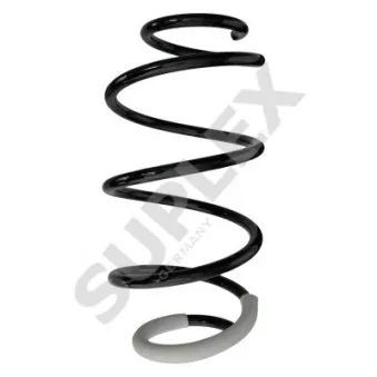 Ressort de suspension SUPLEX 12197