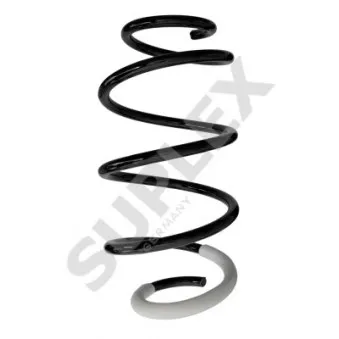 Ressort de suspension SUPLEX 12200