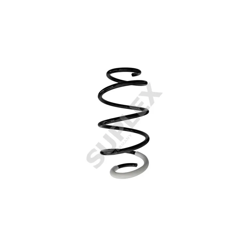 Ressort de suspension SUPLEX 12200