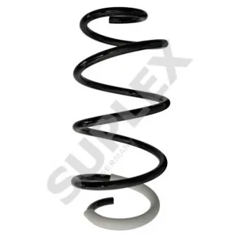 Ressort de suspension SUPLEX 12201