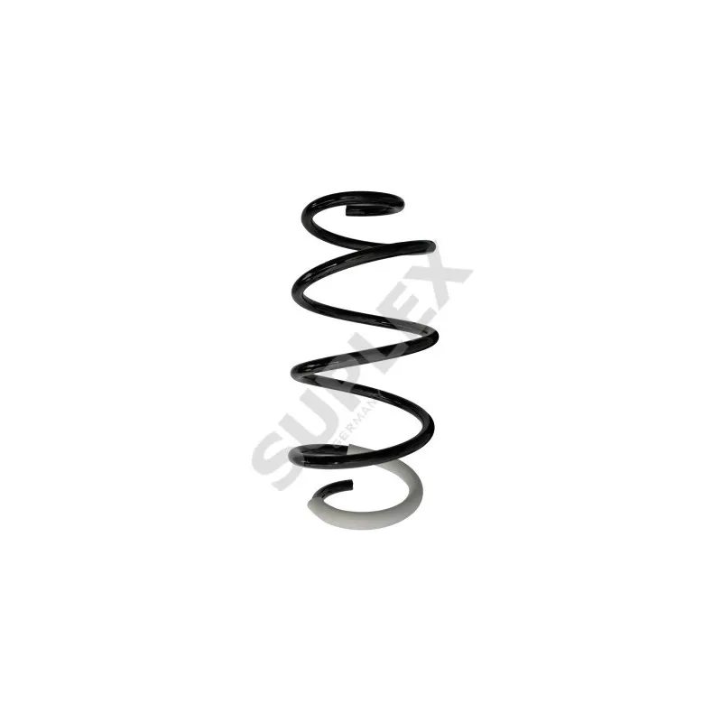Ressort de suspension SUPLEX 12201
