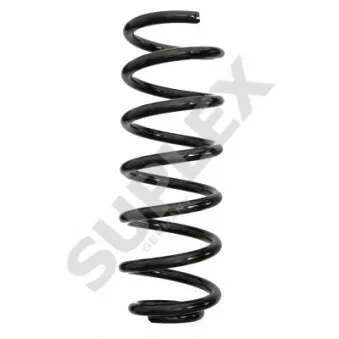 Ressort de suspension SUPLEX 12202
