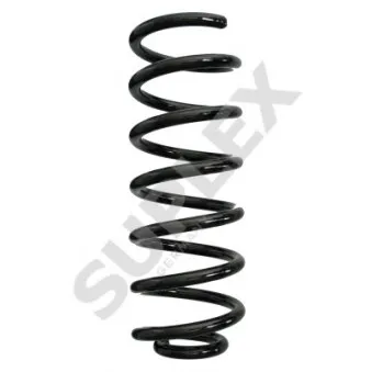 Ressort de suspension SUPLEX 12203