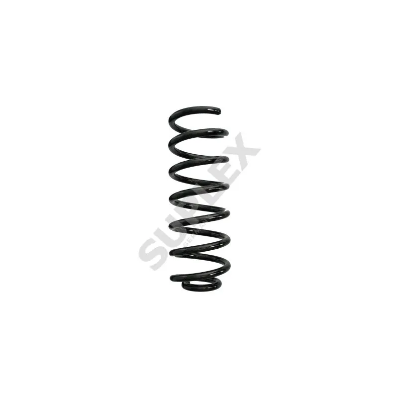 Ressort de suspension SUPLEX 12203