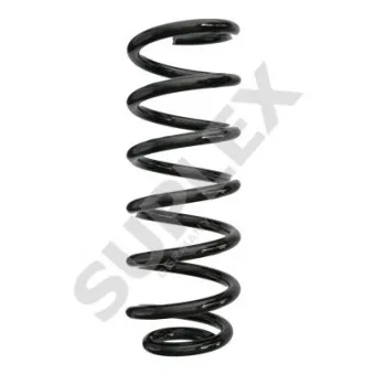 Ressort de suspension SUPLEX 12204