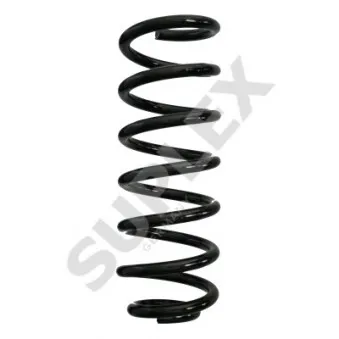 Ressort de suspension SUPLEX 12205