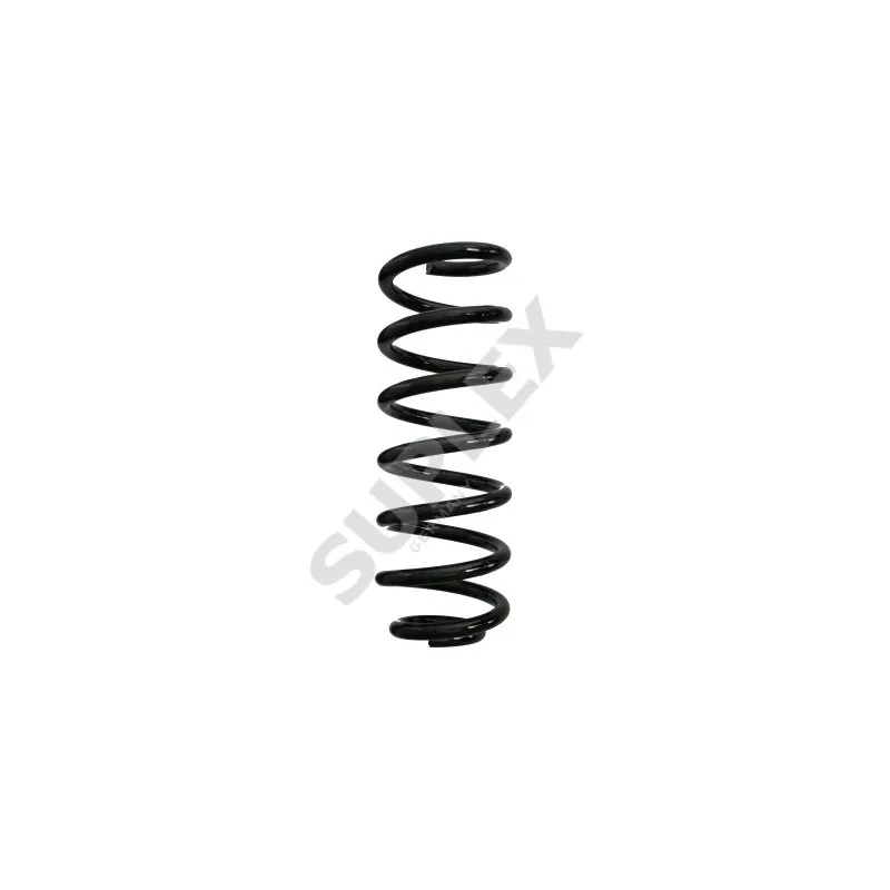 Ressort de suspension SUPLEX 12205
