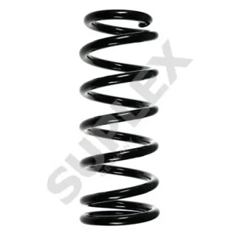 Ressort de suspension SUPLEX 13027