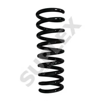 Ressort de suspension SUPLEX 13035