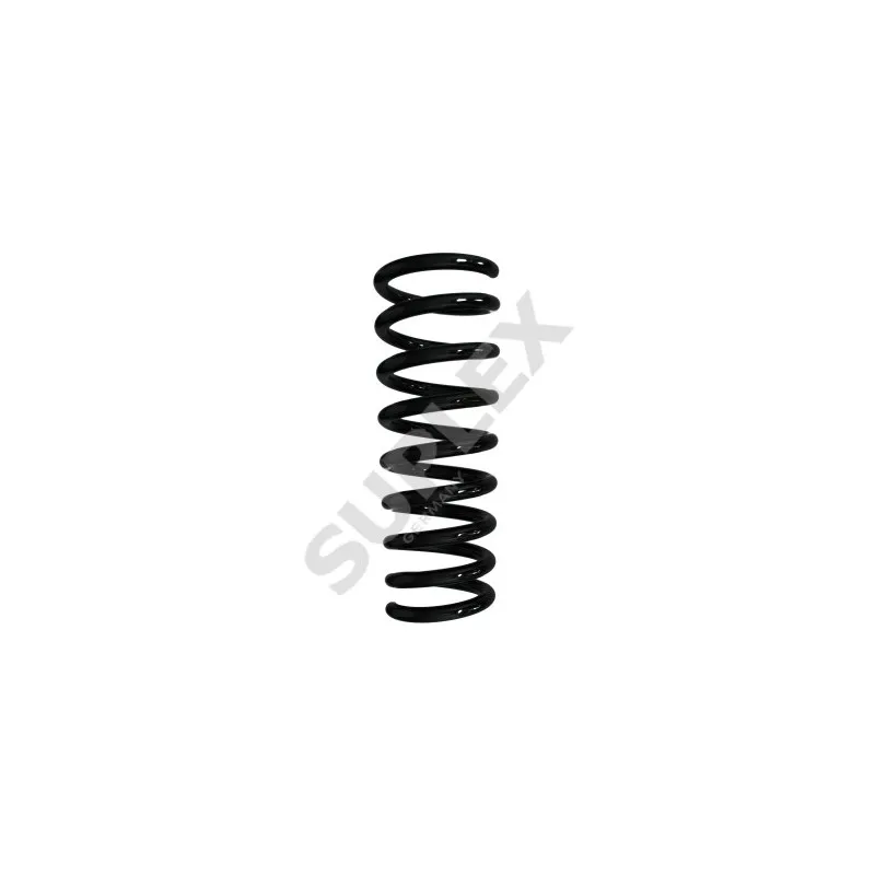 Ressort de suspension SUPLEX 13035