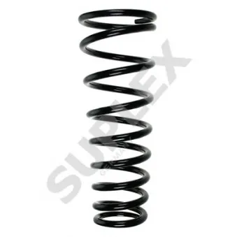 Ressort de suspension SUPLEX 13040