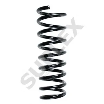 Ressort de suspension SUPLEX 13043