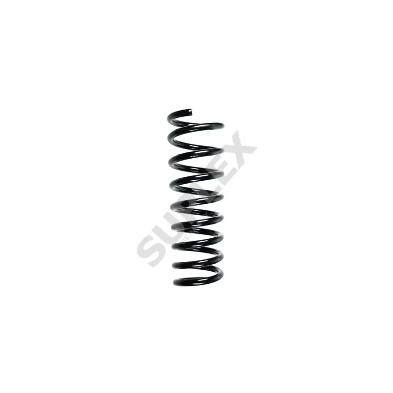 Ressort de suspension SUPLEX 13043
