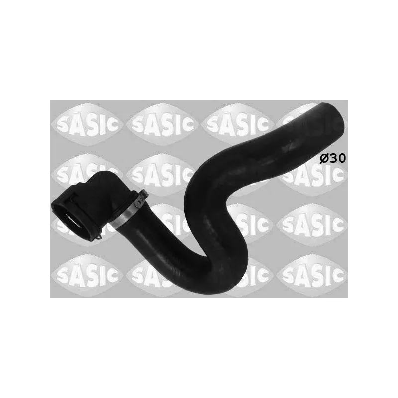 Durite de radiateur SASIC 3406197