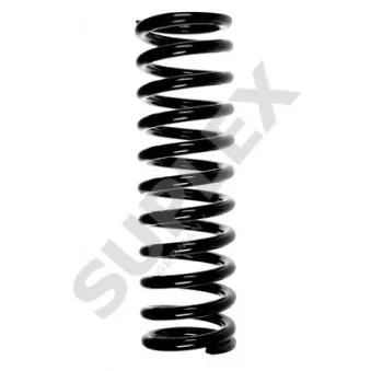 Ressort de suspension SUPLEX 13066