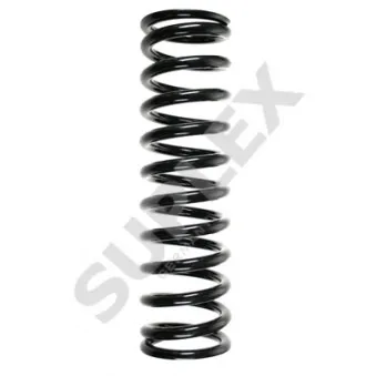 Ressort de suspension SUPLEX 13067