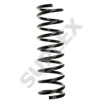 Ressort de suspension SUPLEX 14001