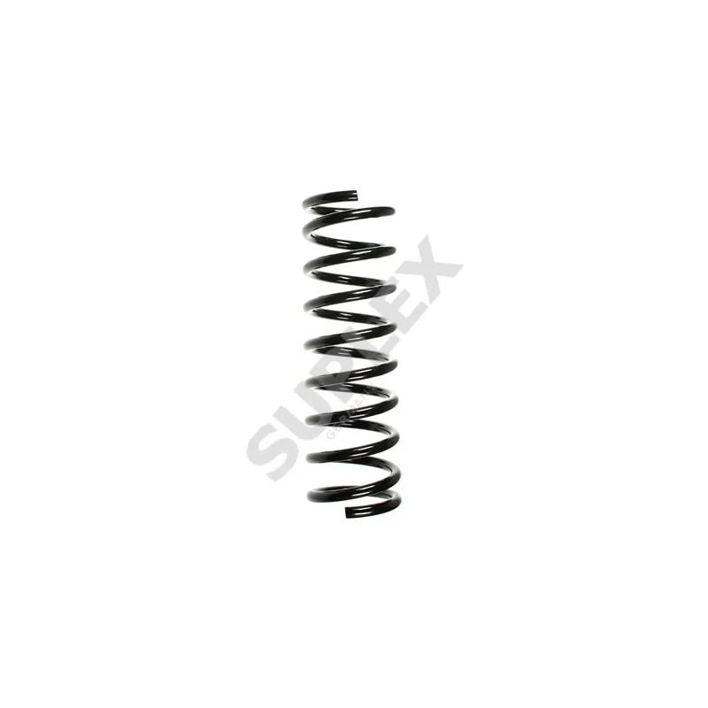 Ressort de suspension SUPLEX 14001